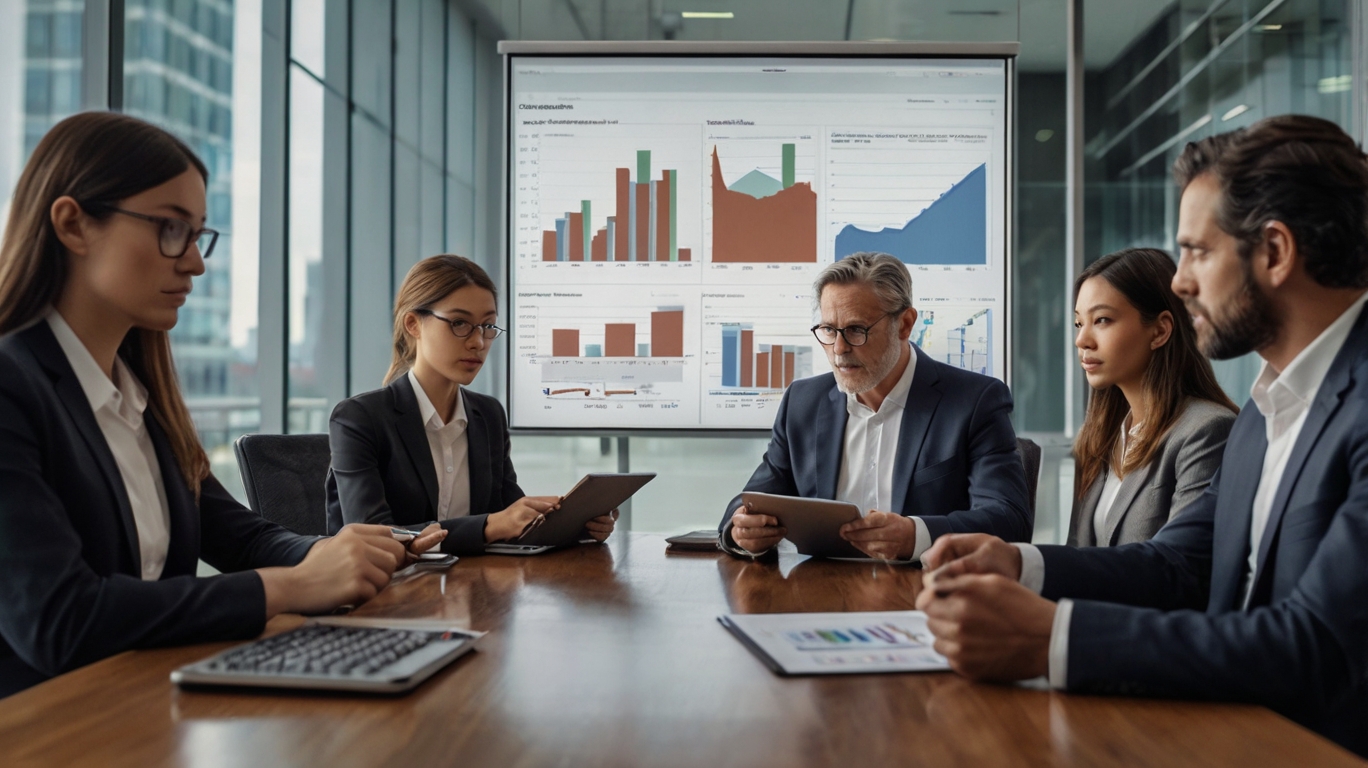 Service d'audit fiscal